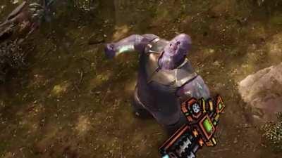 beginners as soon as they unlock traders van