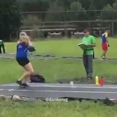 Goodbye to his beans