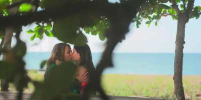 Elizabeth in “Strictly Confidential” (2024)