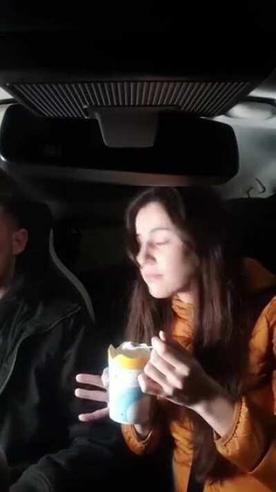 yes yes yes yes yes yes... oh no!!