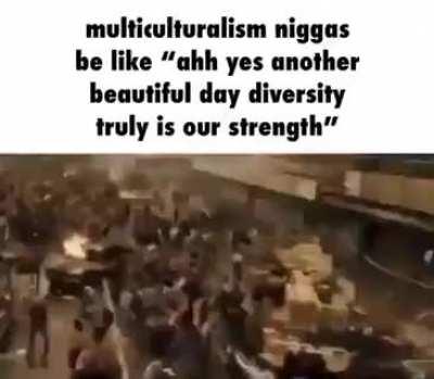 I sure do love living in literally any western country in the modern age 😁👍