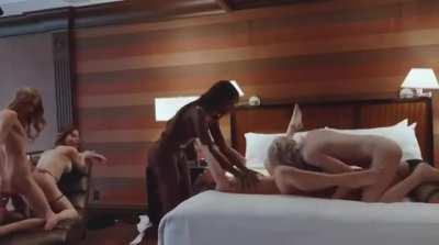 The party everyone wants!