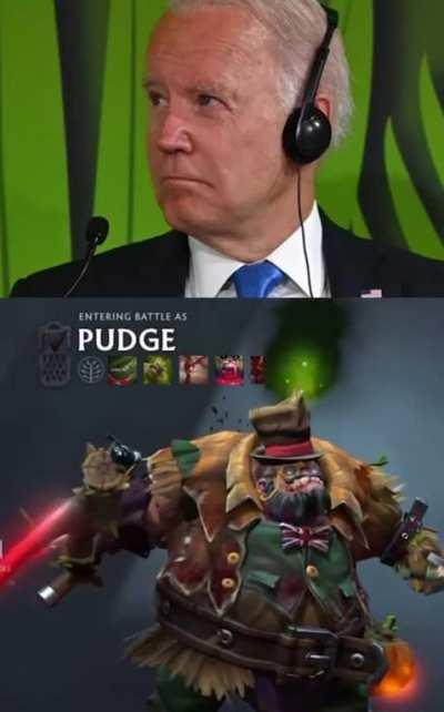 U.S presidents start a ranked game