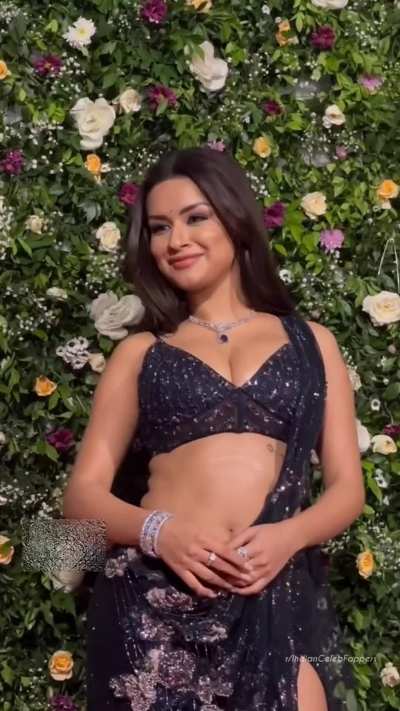 Another diwali treat from Avneet 