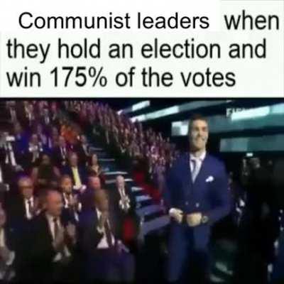 Posted this on r/196 and it was removed. Like I wouldn’t know what I’m talking about.