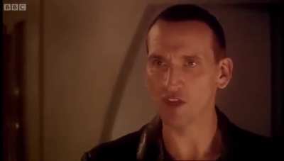 Losercity Doctor Who