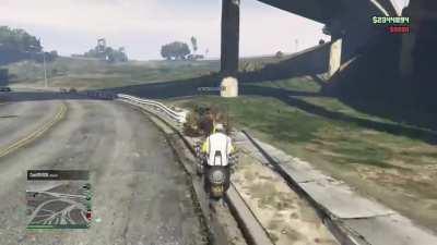 Blessing your feed with trolling low levels