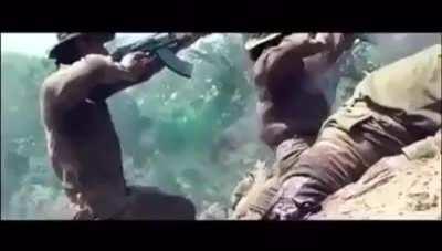 Never go to war against sonic