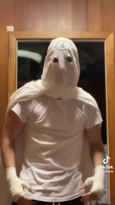 Oh well that’s okay I guess