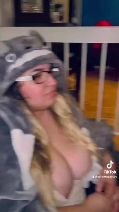 Back at it but with a partner