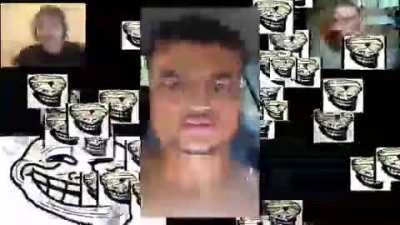 رد فعل مضحك تيك توك فيديو😂😂😂😂 (my first arabfunny btw, is it good?)