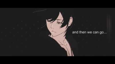 Kizumonogatari Runaway AMV