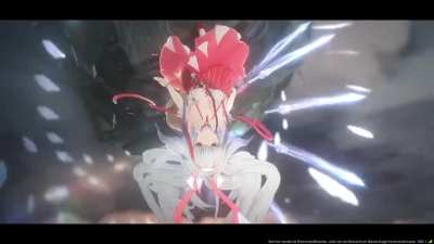 [2.5] Ye Shunguang (Touch of Dawnlight) combat animations via ReversedRooms