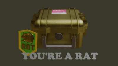 But you gotta get some profit anyway, don't you?