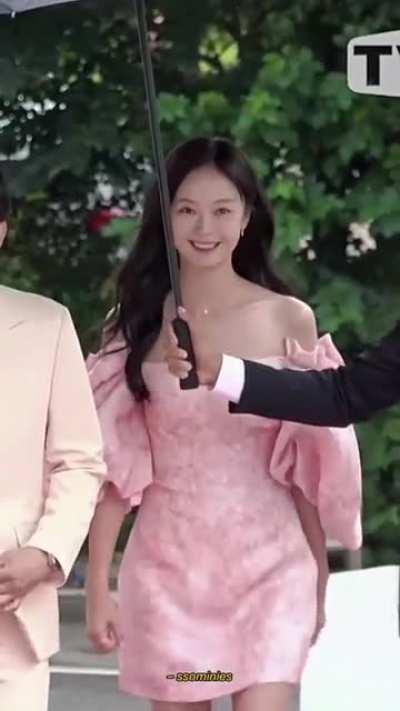 You make it look like it’s magic