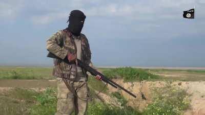 Shotgun to the dome, just leaves neck flap, One of the most graphic executions I've ever seen. This is the video you've been looking for. YOU WILL NOT FORGET SEEING THIS, EVER!