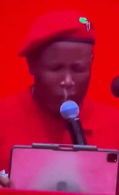 What (s)not to do during a speech