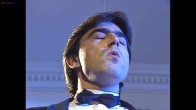 Laure Sinclair, David Perry "Les Nuits de la Presidente" (1997)