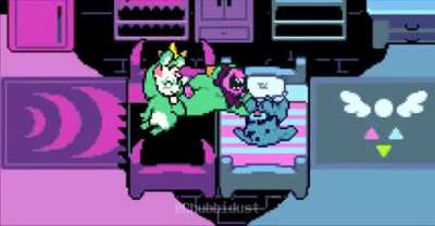 Undertale - Video #2603