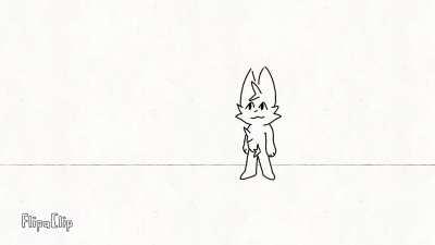 What a shame (oc) TW: BLOOD