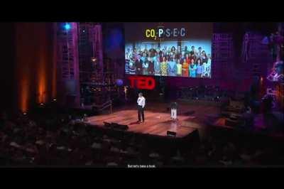 How can you complain about the 