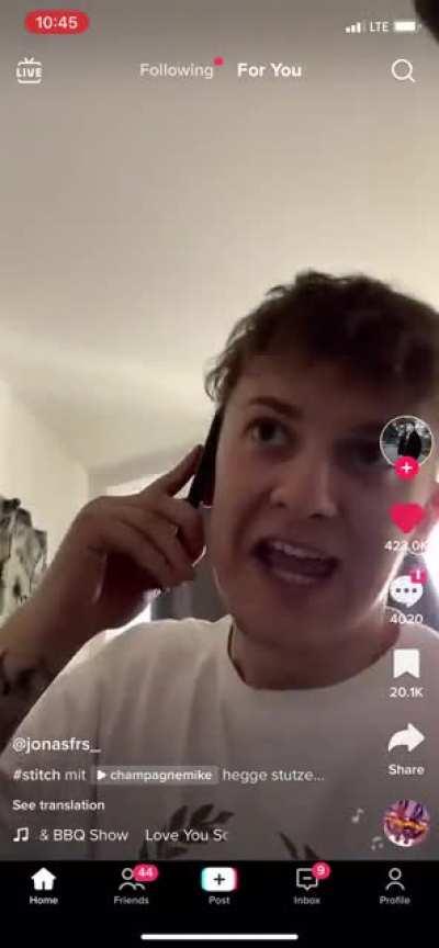 What is the most attractive language?