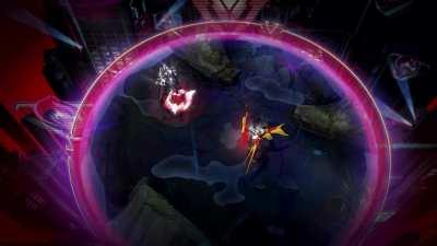 Let the battle begin!