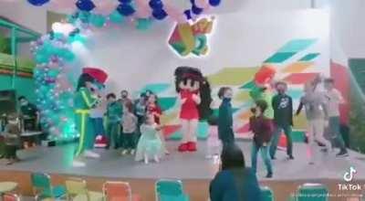 no way guys r/fnf user party