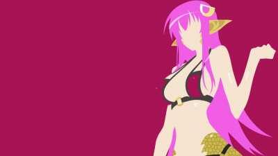 Miia [Monster Musume]