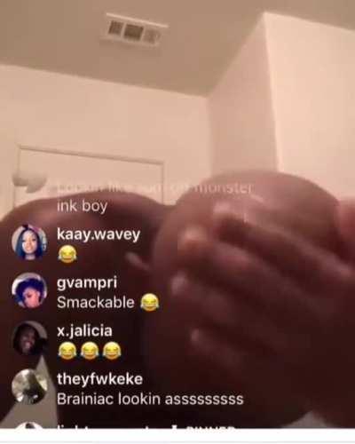 WCGW putting alchol on your head