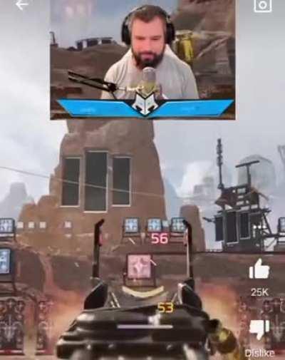 Is the Aim-Assist rly this hard? Found it on 9GAG