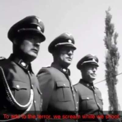 We’re going on a trip!