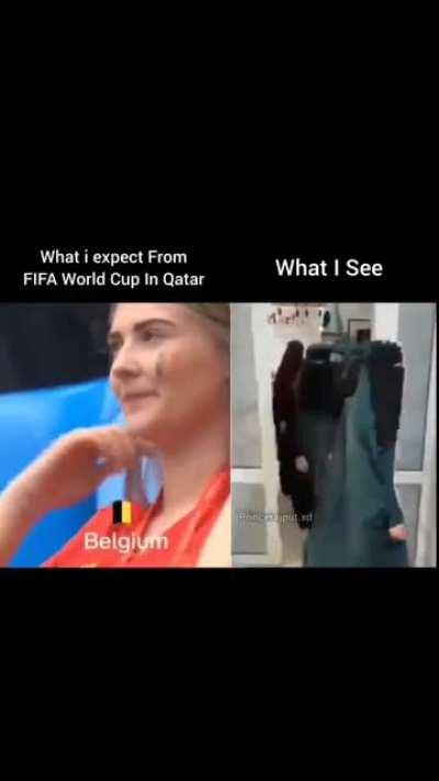 #BoycottFifaInQatar and start it in USA 🙏