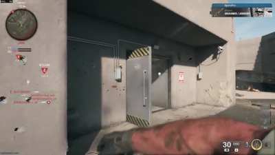 [BO] Never been countered so hard