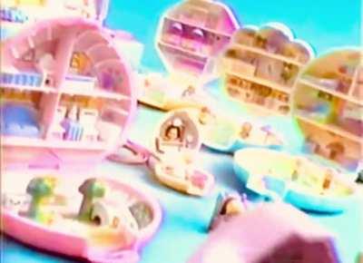 For the lady’s out there ! Polly-P 💍