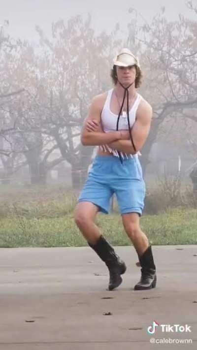 sneak peek of the part 7 intro