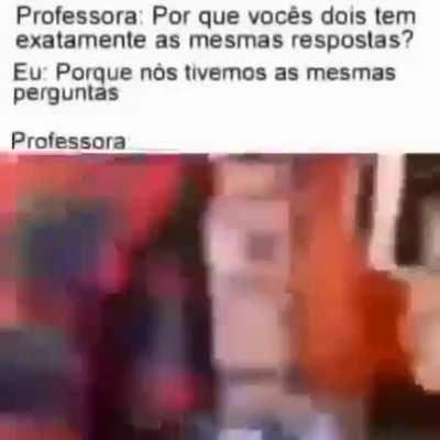 Bem assim mesmo
