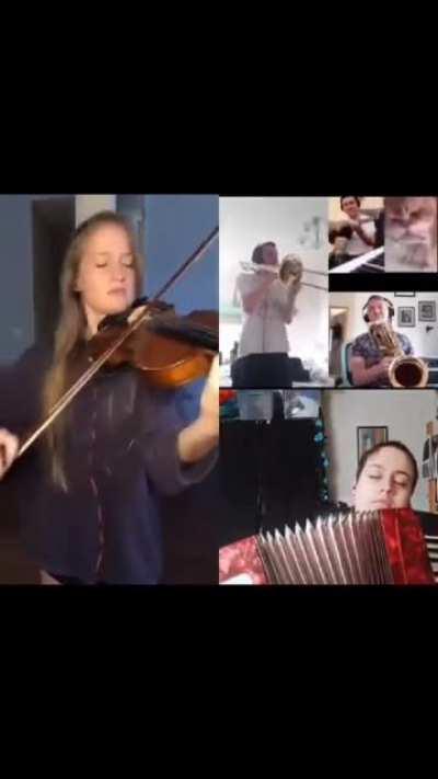 Немного музыки