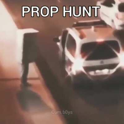 PROP HUNT