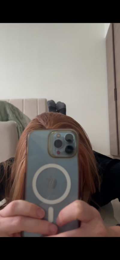 I am sorry… not really