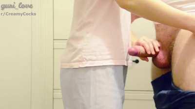 I can't lie, my secret fantasy is being a cute little Asian exchange student in Europe- is that bad?