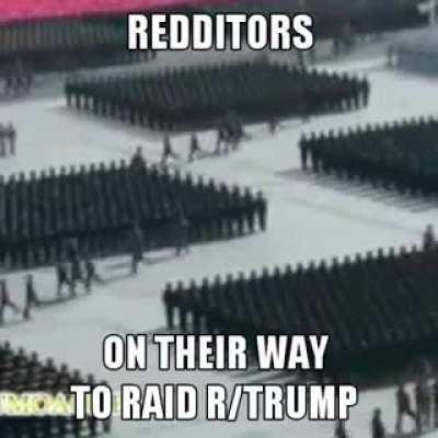 Drumpf bad😡😡 orange man🤣🤣