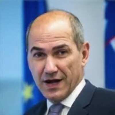 Vlada je izdala novi posnetek, kjer Veliki Vodja podrobno razloži nove koronske ukrepe