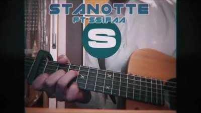 STANOTTE RMX - Ssifa, Lawlite (prod. Nulla)