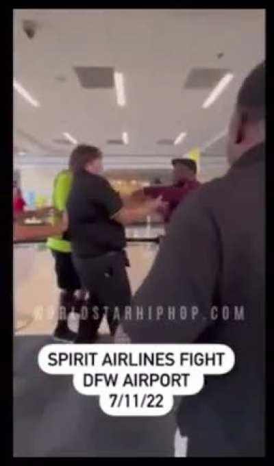 Secretly wish somebody would’ve gave him the KO special 😌💀