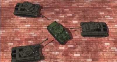 certified Oops moment