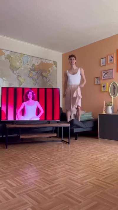 Those last 10 seconds... 😱