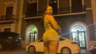 Right Amount Of Thickness