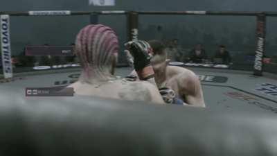 I have fun with this game but damn they need to fix a few things