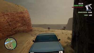 Tree-mendous Fail 🙃